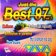 Viva Just The Best 97 Vol. 2 (CD, 1997)