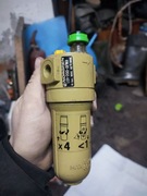 Filtr powietrza Norgren L01-200-OP8D