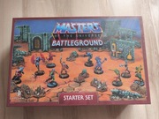 Masters of the Universe: Battleground Zestaw Startowy 