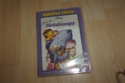 kubuś i hefalumpy dvd