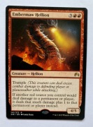 Embermaw Hellion