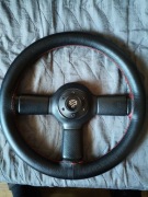 Kierownica  Suzuki z lat 90 tych momo