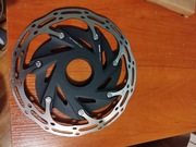 Tarcza hamulcowa do roweru firmy SRAM