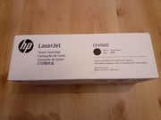 Oryginalny toner HP CF410XC
