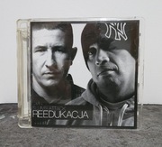 Slums Attack - Reedukacja Peja Dj Decks 1 Wydanie