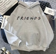 Bluza Friends Przyjaciele Vintage Anime 90s Kreskówka