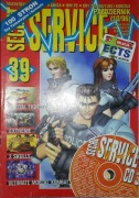 Secret Service nr 39 (10/96)