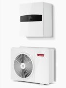 Pompa Ciepła Ariston Nimbus PLUS 50 MONO  230V Okazja Chojnice