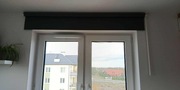 Roleta zaciemniająca 160x195 IKEA 