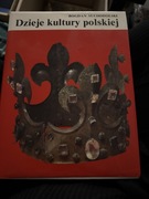 Dzieje kultury polskiej Bogdan Suchodolski