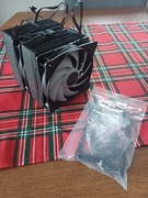 BE QUIET! Chłodzenie CPU Pure Rock 3 PRO LX 