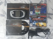 Nokia N-gage QD + oryginalne gry