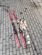 Narty Atomic race full Flex 310