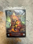 Descent - Gniew Natury