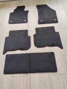 Dywaniki samochodowe 