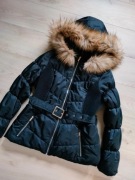 Ciepła kurtka About you 42 