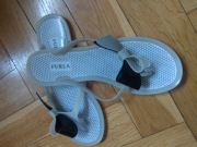 Klapki Furla 38