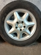 Felgi aluminiowe 15 cali