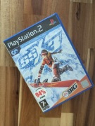 SSX 3 PS2 Angielska Wersja PlayStation 2