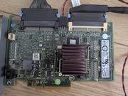 DELL PERC 6/i Adapter RAID Controller Symbios Logic/LSI 53C1078