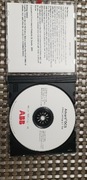 ABB Advacommand 1.8 CD UNIX