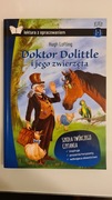 Doktor Dolittle i jego zwierzęta (Lektura z opracowaniem)