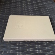 Chmury nad Metapontem E. Johnson książka z błędami wydawnictwa