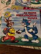 Na tropie wielkanocnego Zająca 