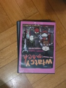 Wlatcy móch dvd sezon 3