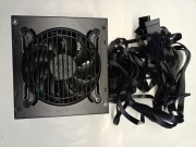 Zasilacz SilentiumPC Vero L3 Bronze 600W 