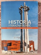 Historia i Teraźniejszość, podręcznik do klasy 1