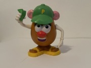 Toy Story mr Potato Pan Bulwa ziemniak 10 cm