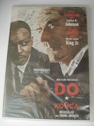 DVD Do końca 2016