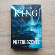 Przebudzenie Stephen King