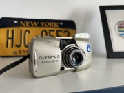 Olympus mju zoom III 120