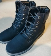 HKRt śniegowce damskie OCIEPLONE BUTY DAMSKIE rozmiar 42