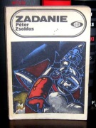 Peter Zsoldos - ZADANIE