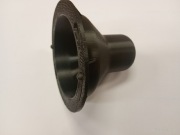 Osłona wałka WOM John Deere L101218 zamiennik