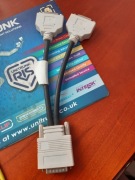 098 Przewód rozgałęźny do monitora