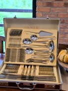 Walizka Sztućce Zilner