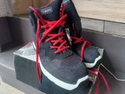 Buty Wurth Amazing High S1P