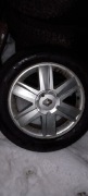 Alufelgi 16" Renault Dacia 