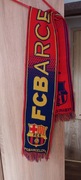 Fc barcelona szalik