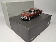 BMW 7 e23 1/43 Minichamps