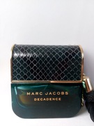 Marc Jacobs Decadence edp 25/50 ml UNIKAT gratis fajne próbki 