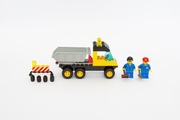 Lego Classic Town 6447 Dumper Wywrotka