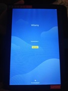 Tablet TB-X505L nowy