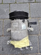 SPRĘŻARKA KLIMATYZACJI HYUNDAI KIA 1.6 G4FC  CA500-YN9AA11 ORYGINAŁ