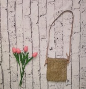 Torebka damska mała 