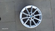 Felg koła super  17' BMW F48 X1 F45 F39 X2 6856061